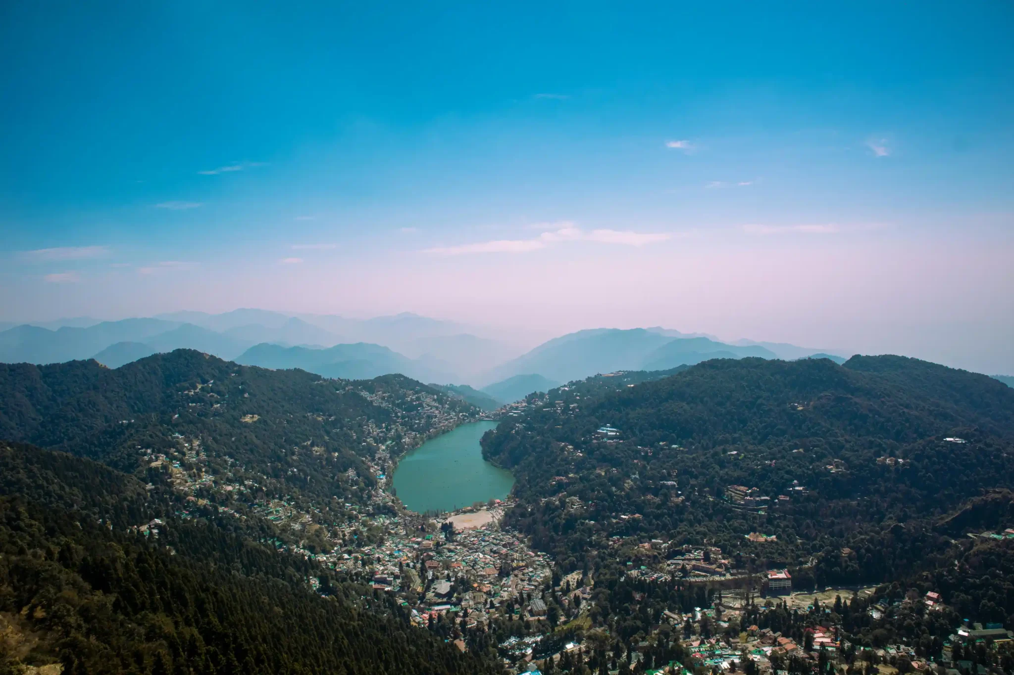 nanital