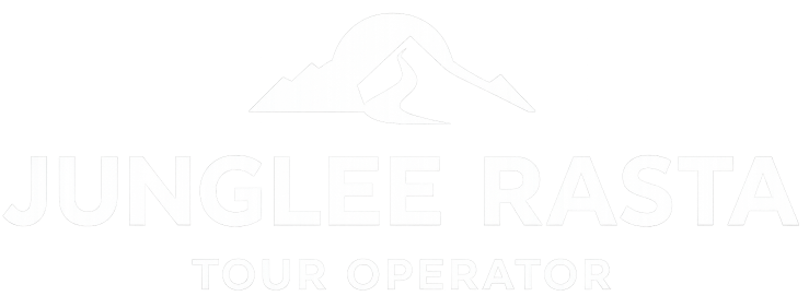 Junglee Rasta